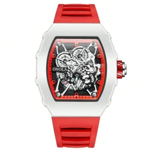 Montre quartz de luxe ONOLA