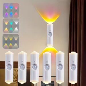 lumière intelligente