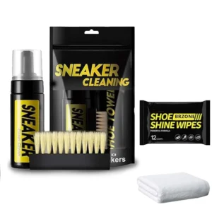 Kit Nettoyage Sneakers Pro